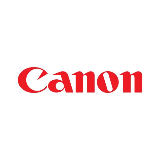 Logo CANON