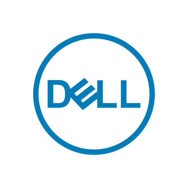 Logo DELL