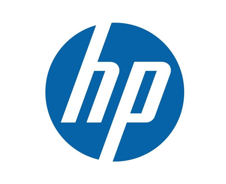 Logo HP