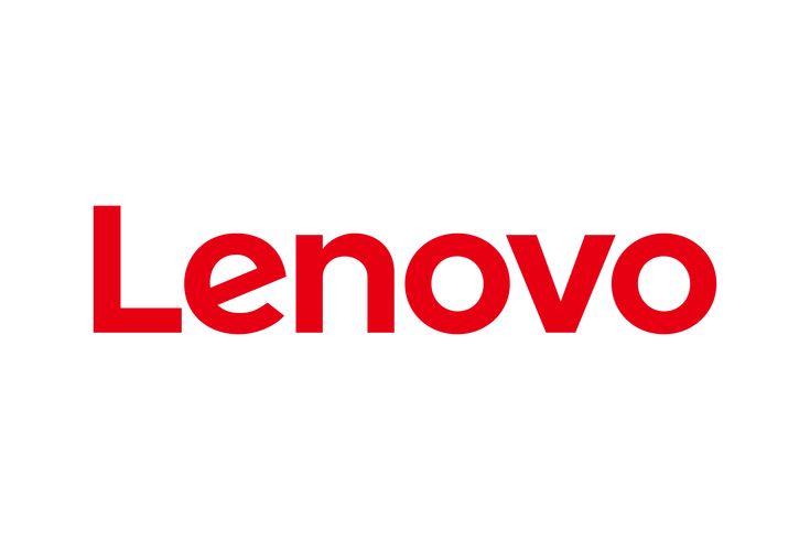 Logo LENOVO