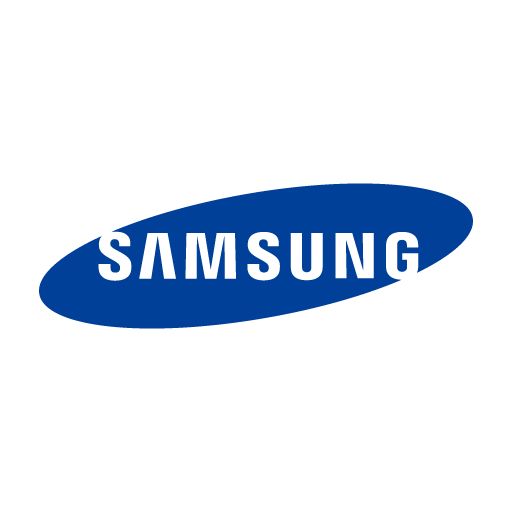Logo SAMSUNG