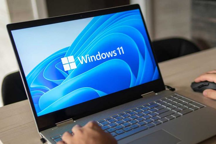 Installation systeme exploitation